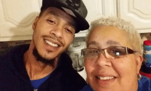 Centreville Illinois Football Player Terrence Curry Killed by Brother Over Jealousy