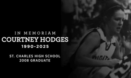 Community Remembers Courtney Hodges After Her Passing