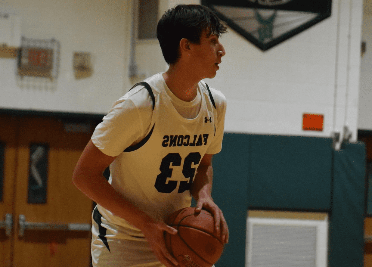 From Tragedy to Thanksgiving Miracle Francesco Allocca Survives Cardiac Arrest