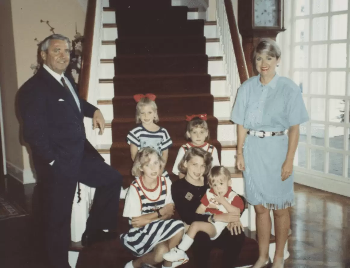 Fuzzy Zoeller And His Wife Diane After 45 Years Of Marriage And 4 Years Apart