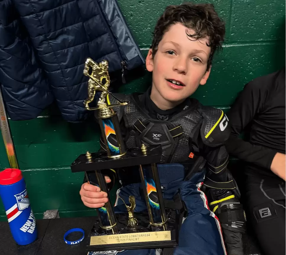 Jordan Schultz Family Story With Wife Breanna And Their Kids Wren And Hayes