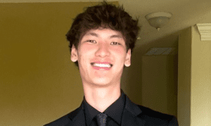 Port St. Lucie Community Remembers Young Soccer Player Alexie Truong