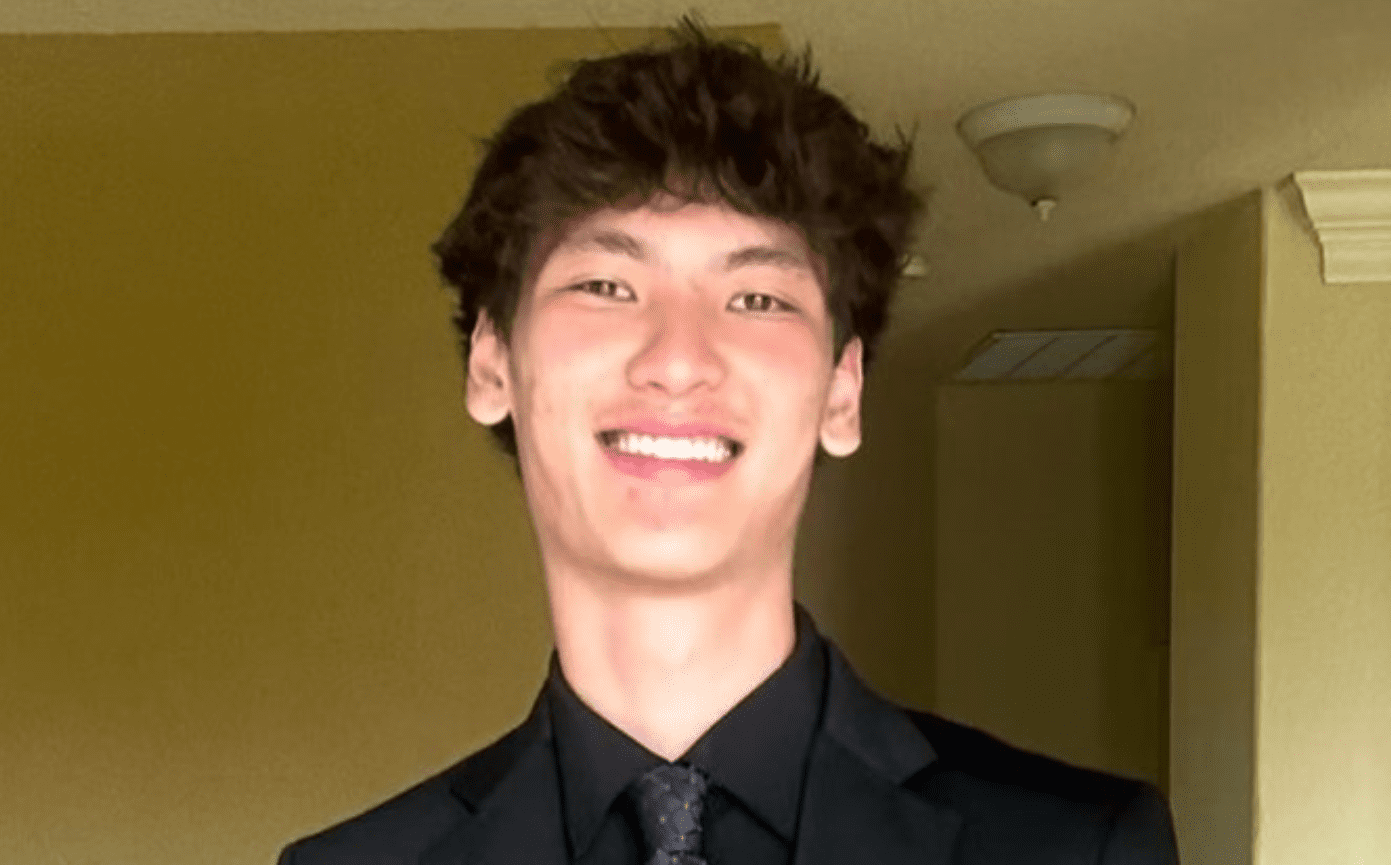 Port St. Lucie Community Remembers Young Soccer Player Alexie Truong