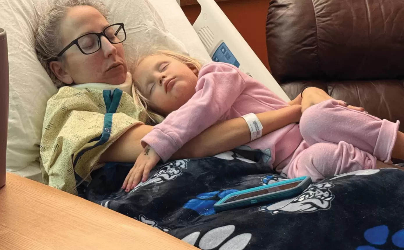 Remembering Stormy Nicole Smith Jameson A Loving Coach And Mother