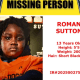 Search Underway for 13 Year Old Football Player Roman Sutton in Maryland