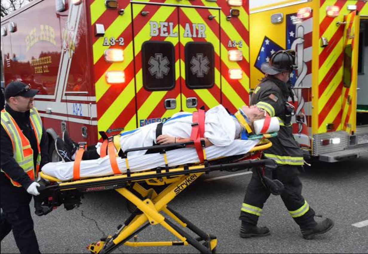 UNH Tight End Chris Jeannot Dies Suddenly Leaving His Parents Mike and Jo Jeannot Heartbroken