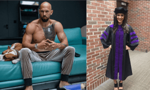 Who Is Andrew Tate Sister Janine Tate Her Life Work And Family Story