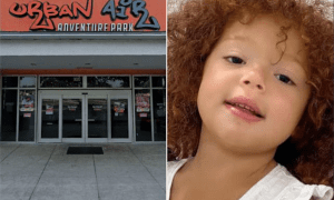 16 Year Old Girl Paralyzed in Trampoline Accident Surprises Doctors and Family with Progress