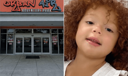 16 Year Old Girl Paralyzed in Trampoline Accident Surprises Doctors and Family with Progress