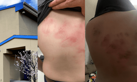 22 Times Bullied and Still Same Class Paradise Elementary Put My Son Back With the Same Kid and It Happened Again