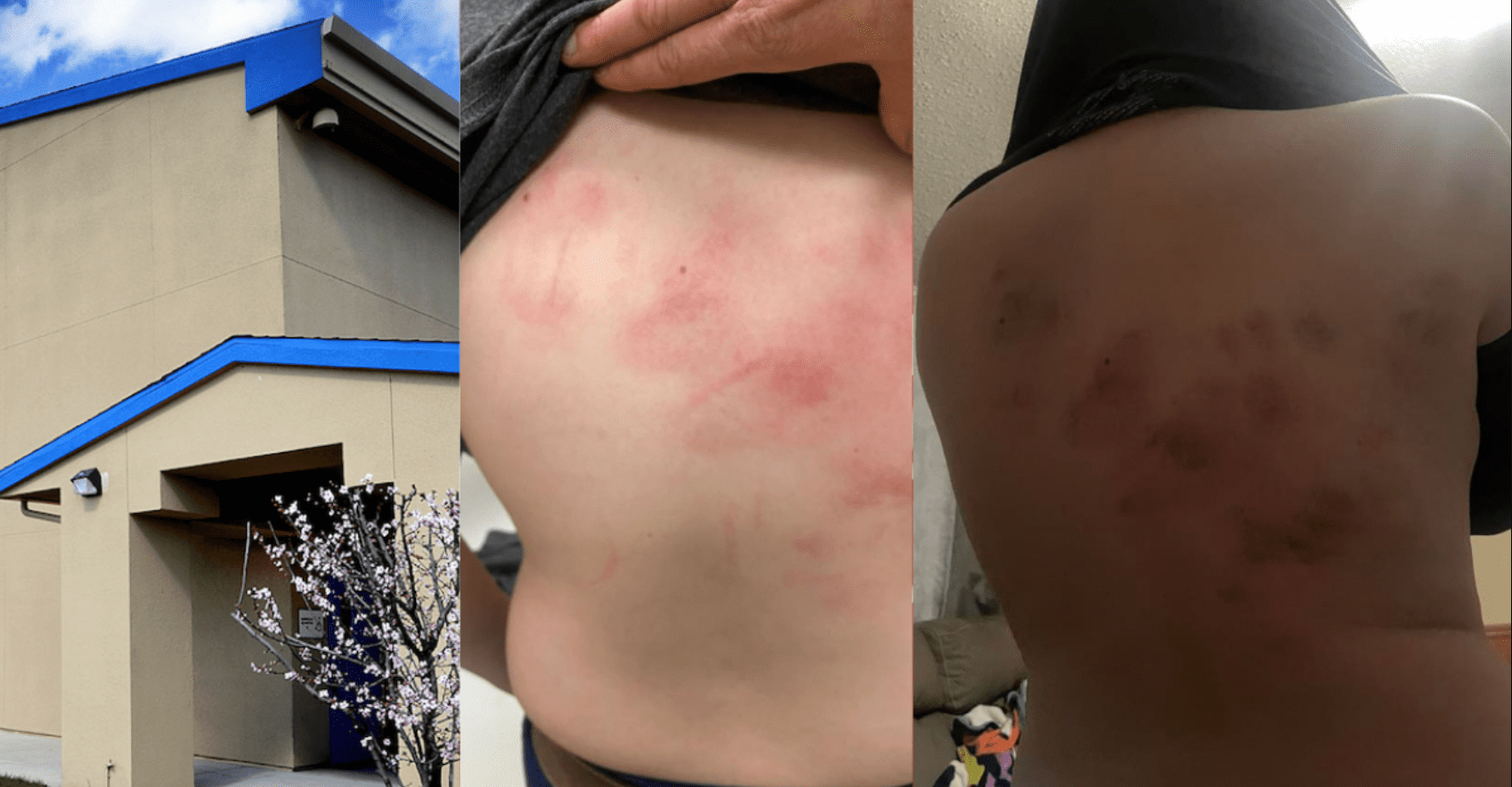 22 Times Bullied and Still Same Class Paradise Elementary Put My Son Back With the Same Kid and It Happened Again