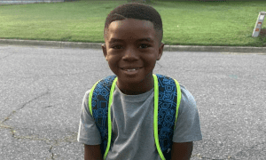 A Shelby High School Senior Football Player Assaulted My Ten Year Old Son After a Game