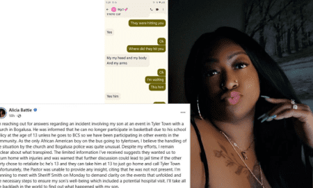 After Being Pushed Out of Basketball at 13, My Son Got Hurt on a Church Trip and Was Warned About Jail for Speaking Up