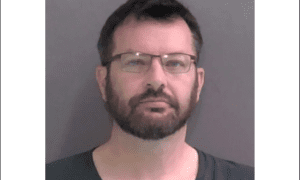 Army Gynecologist Charged After Secretly Recording Patients During Medical Exams