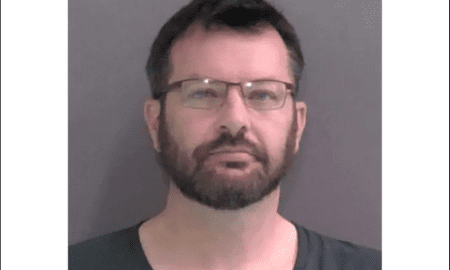 Army Gynecologist Charged After Secretly Recording Patients During Medical Exams