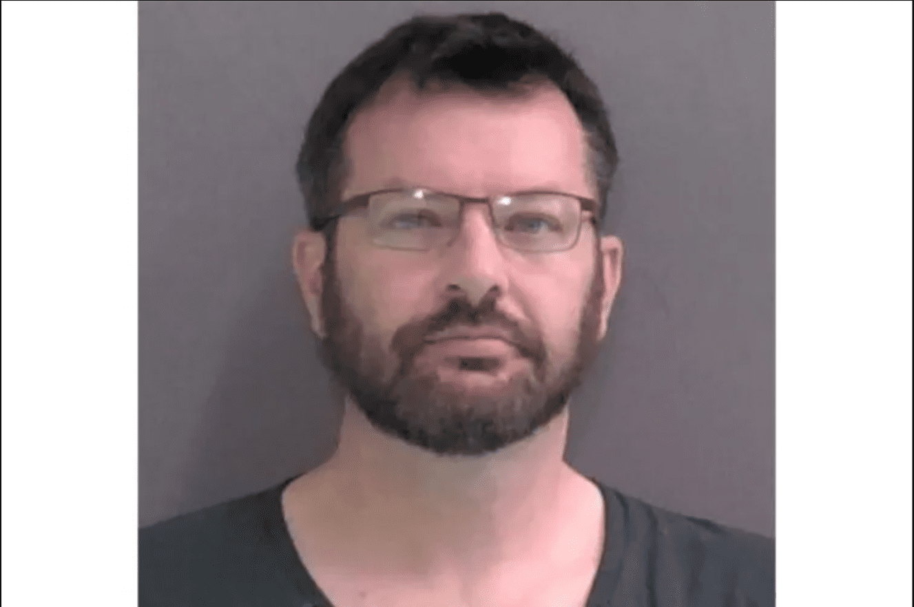 Army Gynecologist Charged After Secretly Recording Patients During Medical Exams