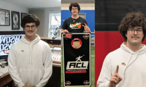 Bucktail High School Basketball Player Xander Shearer in ICU After Tragic Accident Community Prays