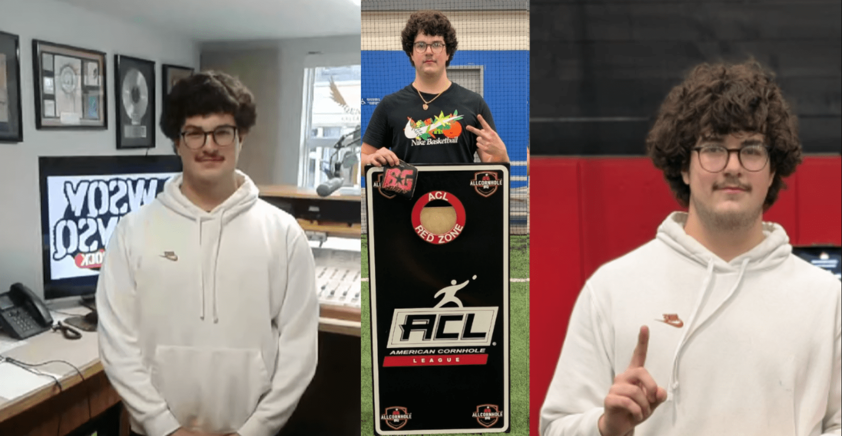 Bucktail High School Basketball Player Xander Shearer in ICU After Tragic Accident Community Prays