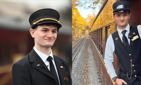 CB South High School Football Player Tim Goldberg’s Brother Andy Goldberg Dies at 20