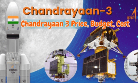 Chandrayaan 3 Price, Budget, Cost, (Orbiter, Lander, and Rover)