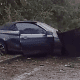 Florida Man Says He Was Teleported After Crashing Allegedly Stolen BMW