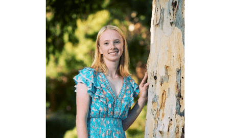 Former Marymount High School Golf Player Maggie Skinner Passes Away Suddenly At Young Age