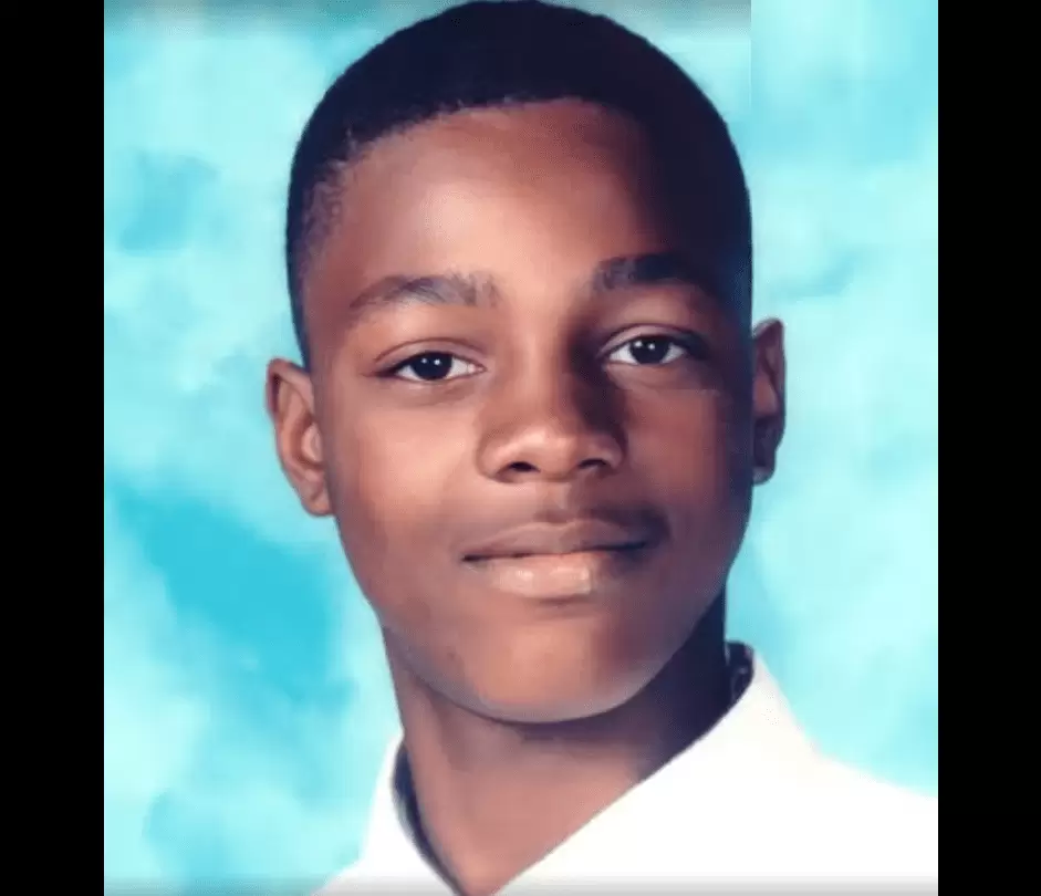 He Left the Basketball Court and Never Came Home The 30 Year Disappearance of Sixteen Year Old Brian Kelvin