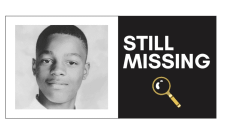 He Left the Basketball Court and Never Came Home The 30 Year Disappearance of Sixteen Year Old Brian Kelvin