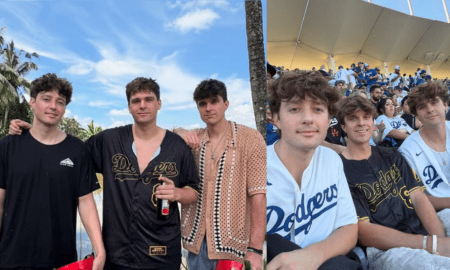 I Spent My Whole Life Looking Up to You Brother Breaks Silence After Tucker Genal Death at 31