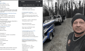 Joseph Allred Accused of Stealing Dogs, Running Scams, and Cheating Arena Football Leagues in Multiple US States