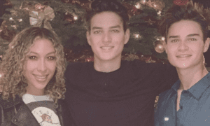 Kyle Karros and His Siblings Growing Up Together in a Baseball Family