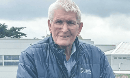 Man, 86, Fined Over 300 Dollars for Littering After a Leaf Flew Into His Mouth