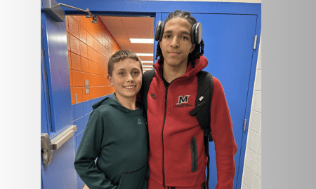 Marshall County Fans Slammed for Racist Comments Toward McCracken Player Miles During Basketball Game