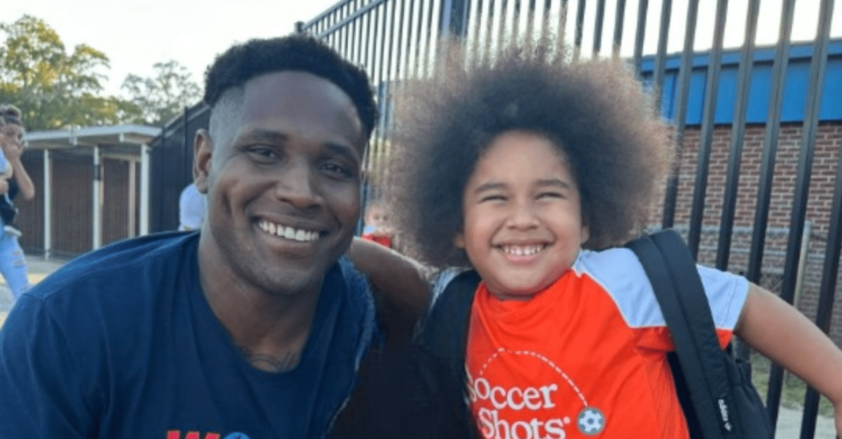 Martez House Car Accident Update Former Jacksonville State Coach and Son Nash Fighting to Recover