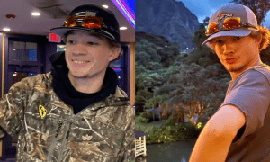 Marthasville Missouri Mom Feels Proud After Her Teen Son Saves Lives By Stopping At Car Accident