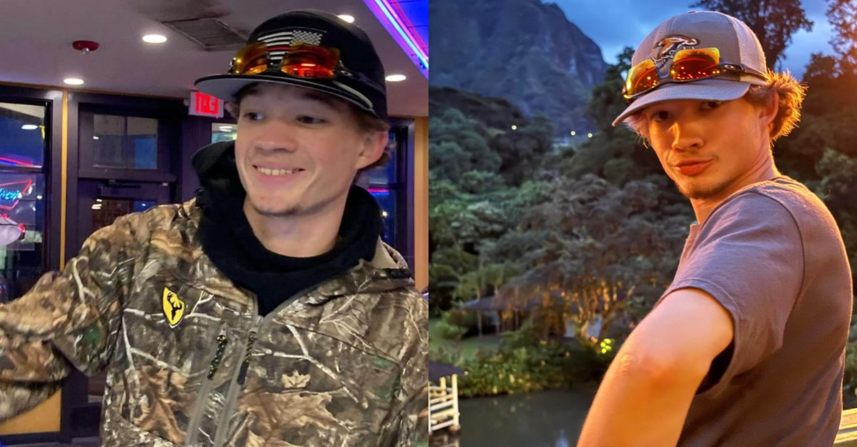 Marthasville Missouri Mom Feels Proud After Her Teen Son Saves Lives By Stopping At Car Accident