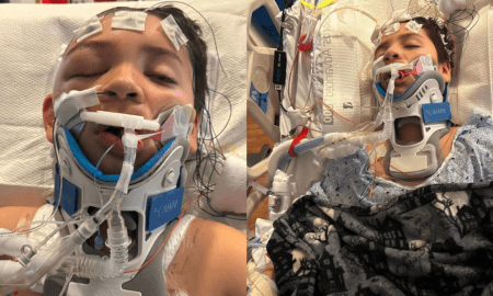 Mom Outraged After Son Lenny Suffers Skull Fracture in Gym Class Assault School Waited Hours to Call Police and Let Attacker Return to Class