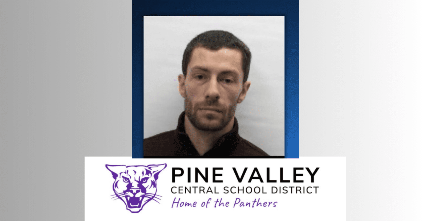 Pine Valley Teacher and Basketball Coach Arrested After Sheriff Investigation Shocks Community
