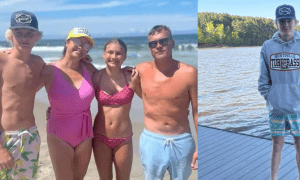 Remembering Brentsville District High School Lacrosse Player Jack Steinbrunner