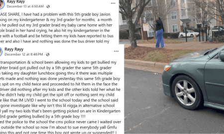 Starmount Academy of Excellence Bullying Case Where My Young Daughters Were Hurt and Ignored