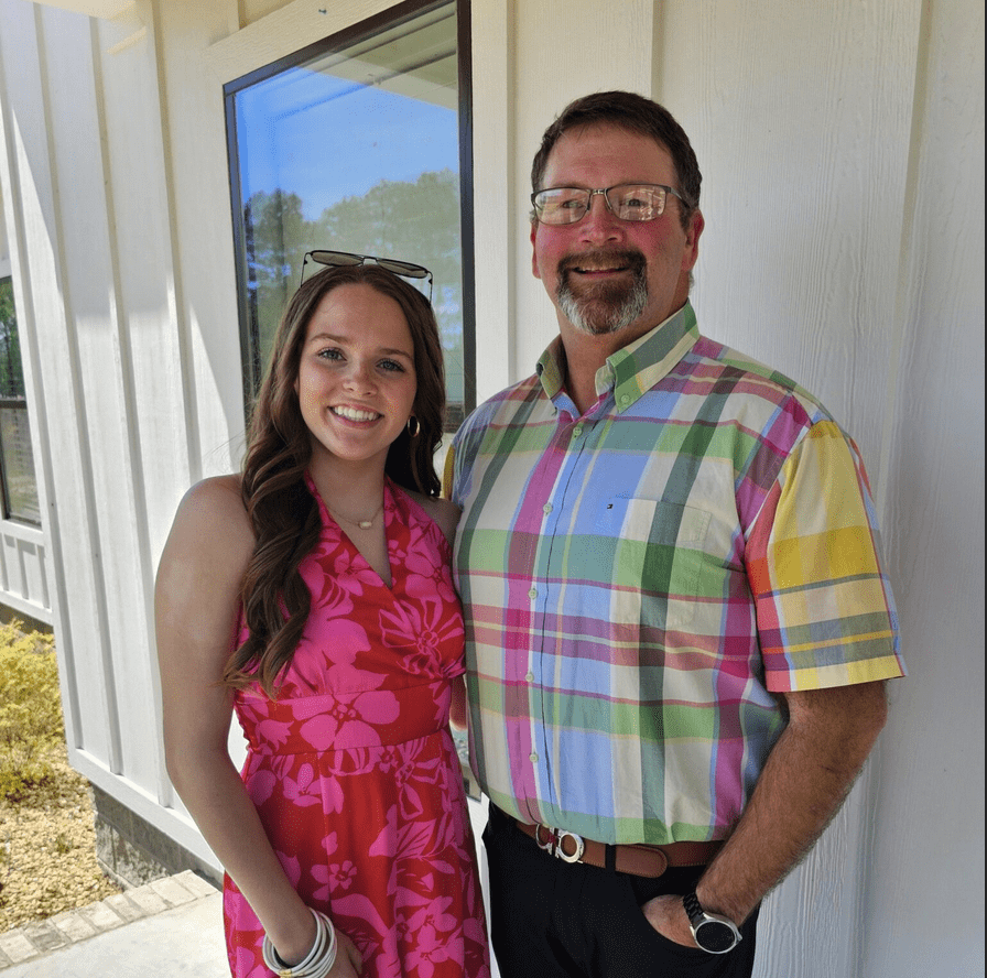 Ware County High School Cheerleader Olivia Ray Dies in Car Accident, Community in Shock