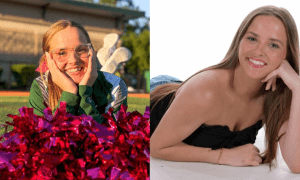 Ware County High School Cheerleader Olivia Ray Dies in Car Accident, Community in Shock