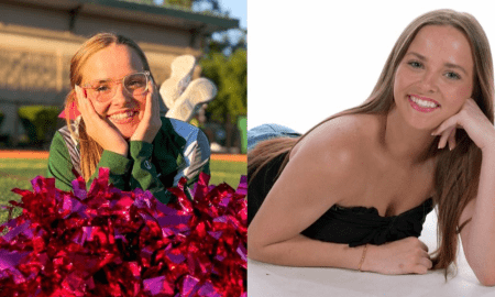 Ware County High School Cheerleader Olivia Ray Dies in Car Accident, Community in Shock