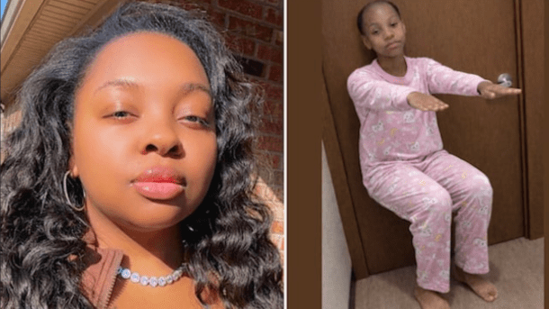 Mom SHAVES Daughter’s HEAD for Talking to Boys – Then Proudly Posts Pics on Facebook!