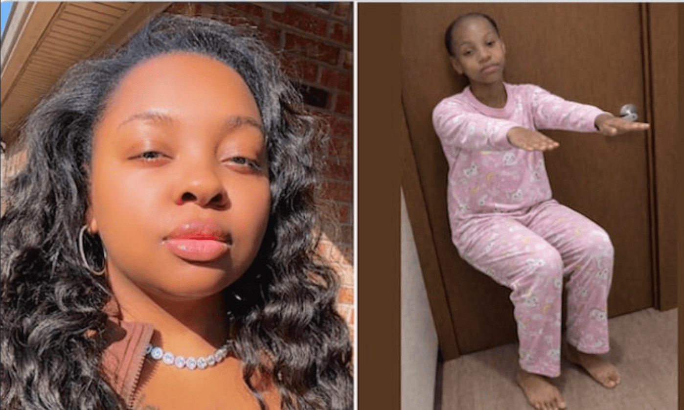 Mom SHAVES Daughter’s HEAD for Talking to Boys – Then Proudly Posts Pics on Facebook!