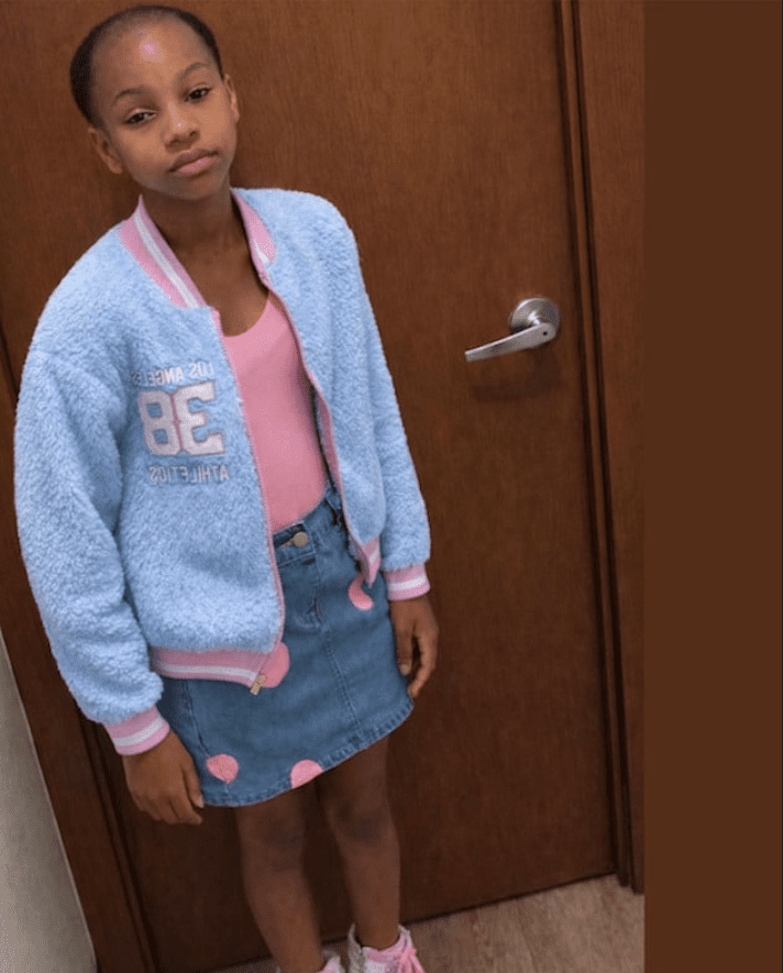 Mom SHAVES Daughter’s HEAD for Talking to Boys – Then Proudly Posts Pics on Facebook!