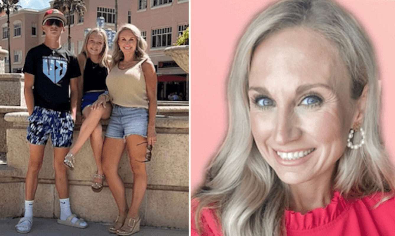 Misty Roberts Former DeRidder Mayor Guilty in Case Involving 16 Year Old at Party